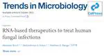 New Opinion article in Trends in Microbiology